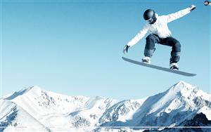 Adventure Sports
